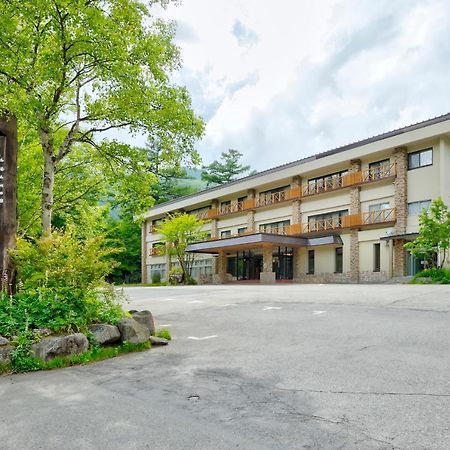 Okunikko Kogen Hotel Exterior photo