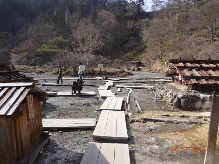 Okunikko Kogen Hotel Exterior photo