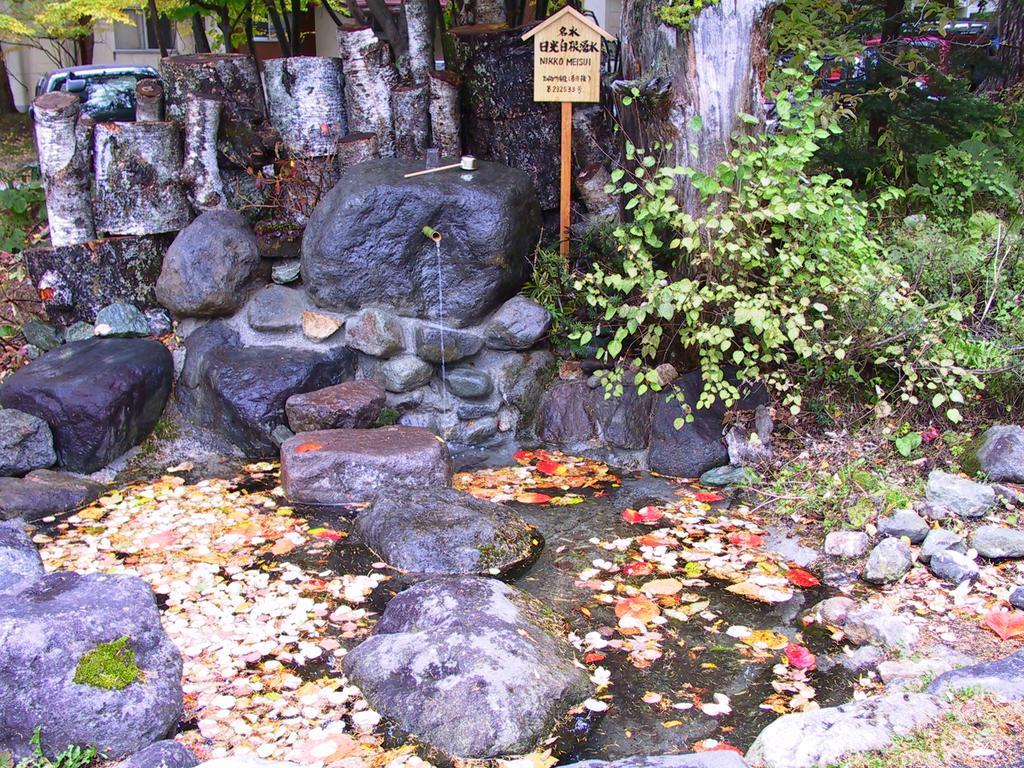 Okunikko Kogen Hotel Exterior photo